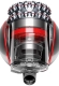 Dyson Cinetic big ball absolute 2 сверху