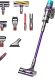 Dyson Gen5Detect Absolute комплектация