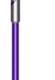 Dyson Gen5Detect Absolute сбоку