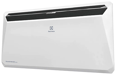 Electrolux Rapid Transformer ECH/R-2500 T