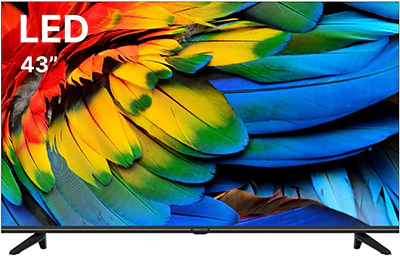 Grundig 43GGF6900B