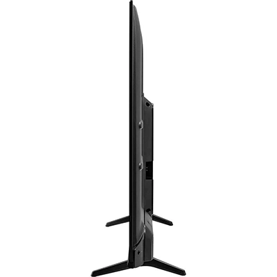 Hisense 50E7KQ сбоку