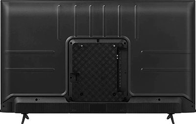 Xiaomi Mi TV EA75 сзади