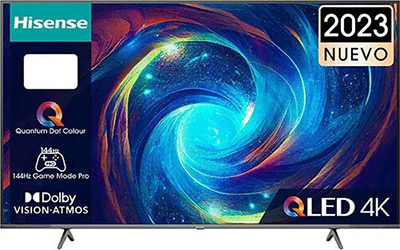 Hisense 65E7KQ