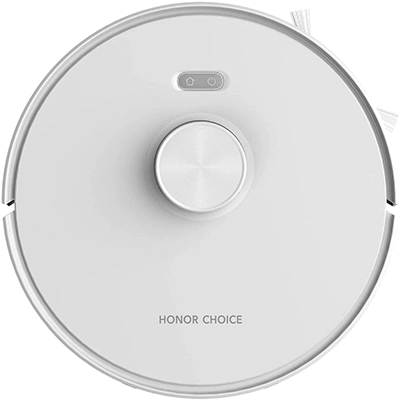 Honor Choice R2 сверху
