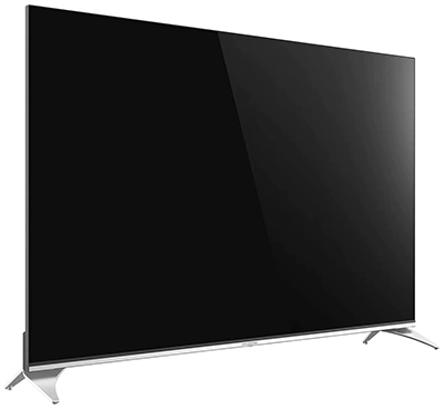 Hyundai 50 H-LED50QBU7500 слева