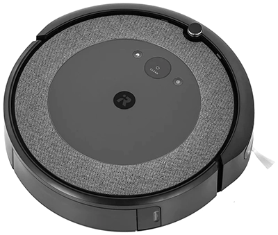 IRobot Roomba i3+ справа