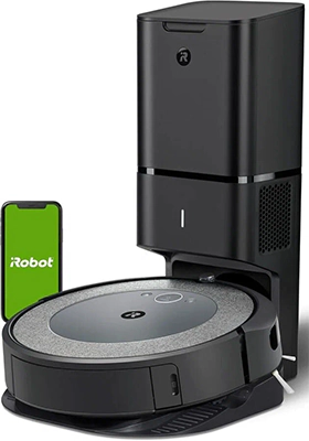 IRobot Roomba i3+
