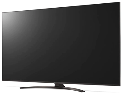 LG 50UQ81009LC справа