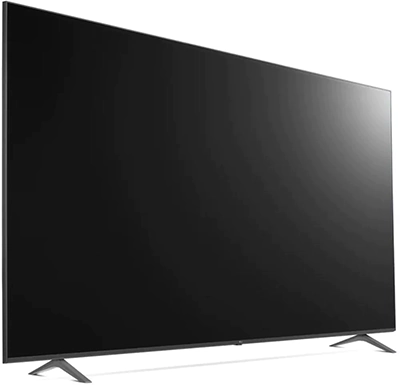 LG 50UQ90006LD слева