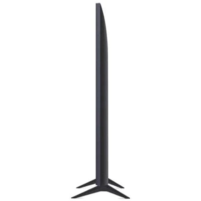 LG 50UR78001LJ сбоку