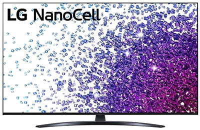 LG 65NANO766QA. ARUB