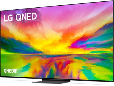 LG 86QNED816RA.ARUB справа