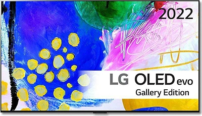 LG OLED55G23LA