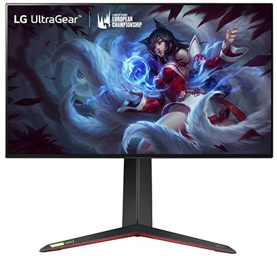 LG UltraGear 27GP95R-B