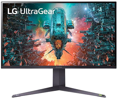 LG UltraGear 32GQ950-B