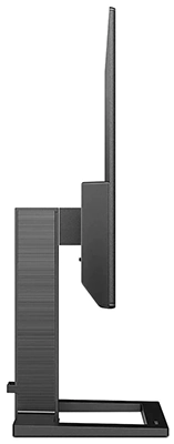 Philips 275E2FAE сбоку