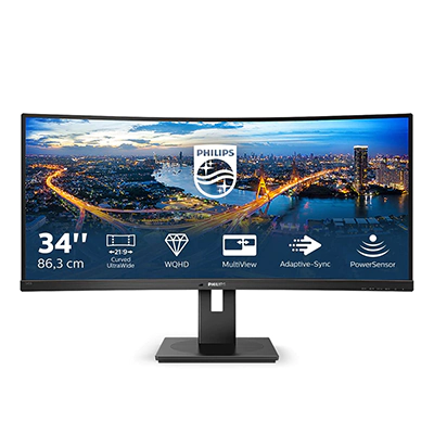 Philips 345B1C