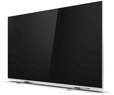 Philips 55PUS8057/60 справа