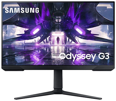 Samsung Odyssey G3 S27AG320NM