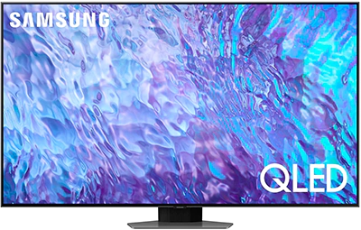 Samsung QE55Q80CAT