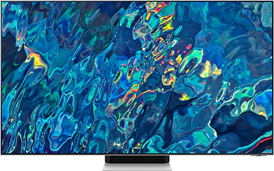 Samsung QE55QN95BAU