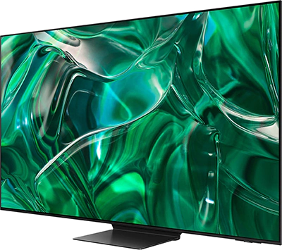 Samsung QE77S95CAU справа