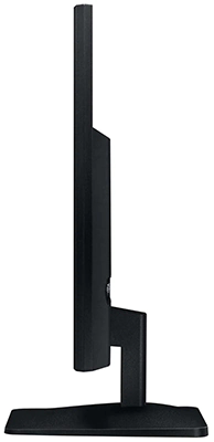 Samsung S24A336NHI сбоку