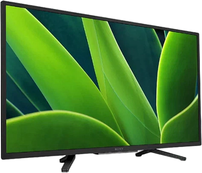 Sony KD-32W830K слева