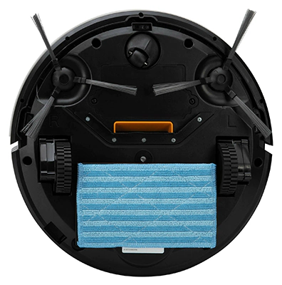 StarWind SRV3955 снизу