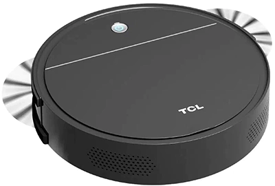 TCL Vacuum Sweeva 500 слева