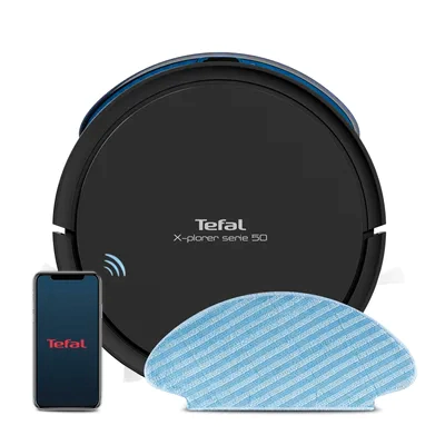 Tefal RG7375WH