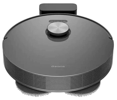 Xiaomi DreamerBot L10s Pro спереди