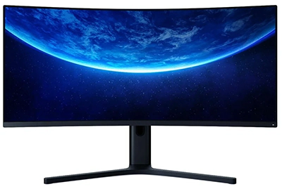Xiaomi Curved Display 34 XMMNTWQ34
