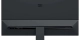 Xiaomi Mi Desktop Monitor RMMNT27NF сзади