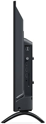 Xiaomi Mi TV 4A 32 T2 сбоку