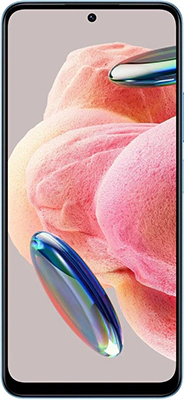 Xiaomi Redmi Note 12 4G спереди