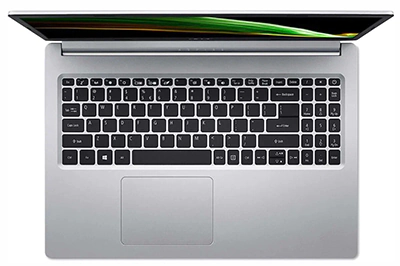 Acer Aspire 5 A515-45-R58W NX. A84EP.00E клавиатура