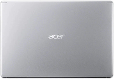 Acer Aspire 5 A515-45-R58W NX. A84EP.00E сверху