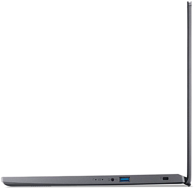 Acer Aspire 5 A515-57G-52BW NX. K9LER.004 сбоку