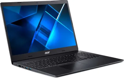 Acer EX215-22-22-R0A4 слева