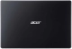 Acer EX215-22-22-R0A4 сверху