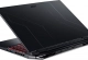 Acer Nitro 5 AN515-46-R378 NH. QGZER.009 сзади