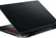 Acer Nitro 5 AN515-46-R7XU сзади