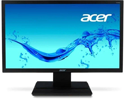Acer V226HQLBB