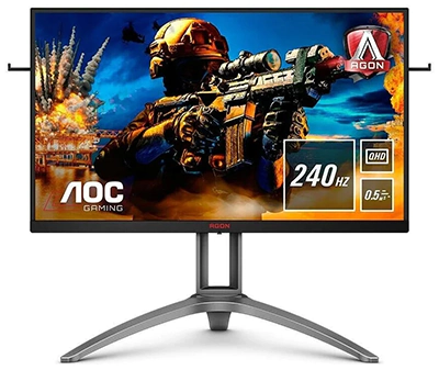 AOC Gaming AG273QZ