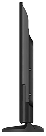 ASANO 32LH8010T сбоку