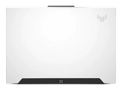 ASUS TUF Dash F15 FX517ZC-HN044 сверху