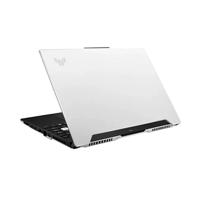 ASUS TUF Dash F15 FX517ZC-HN044 сзади