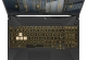 ASUS TUF Gaming A15 FA506ICB-HN105 клавиатура